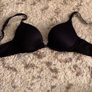 Fabulous Victoria’s Secret push up bra